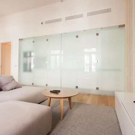 Flh Avenida Da Liberdade Modern Flat * Лиссабон