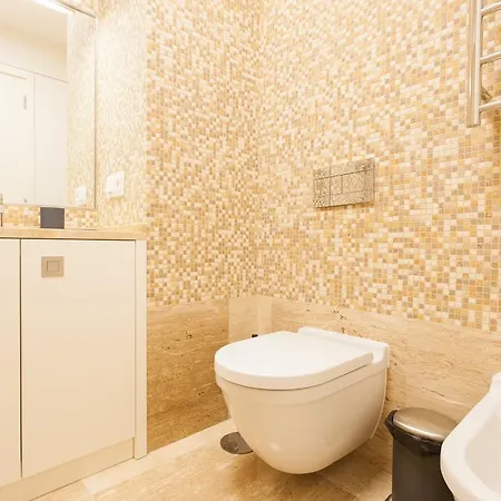 Apartamento Flh Avenida Da Liberdade Modern Flat
