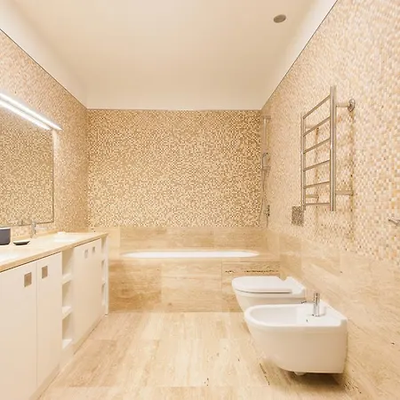 Flh Avenida Da Liberdade Modern Flat *