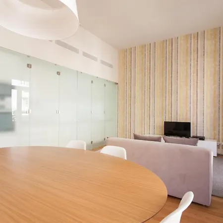 Flh Avenida Da Liberdade Modern Flat *